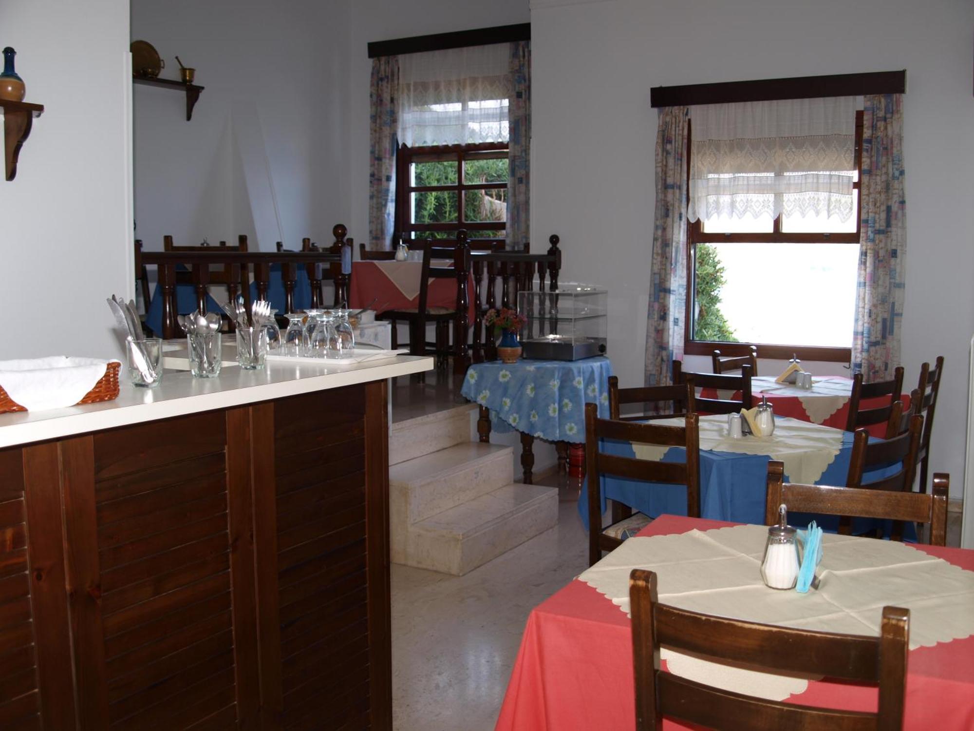 Lemos Hotel กอกการี ภายนอก รูปภาพ